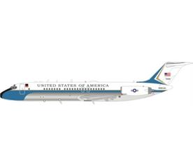 INF VC9USAF81